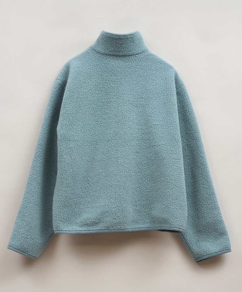 JK01 1975 South West Fleece Light Blue/ライトブルー 46(MEN)