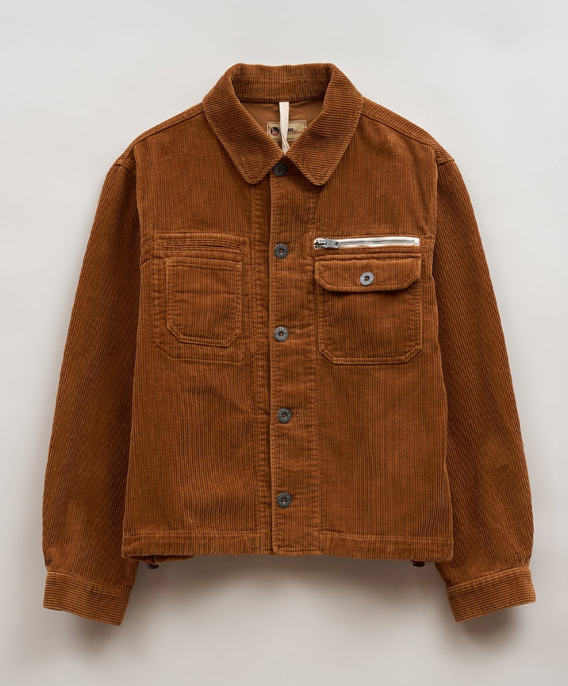 Brown/ブラウン