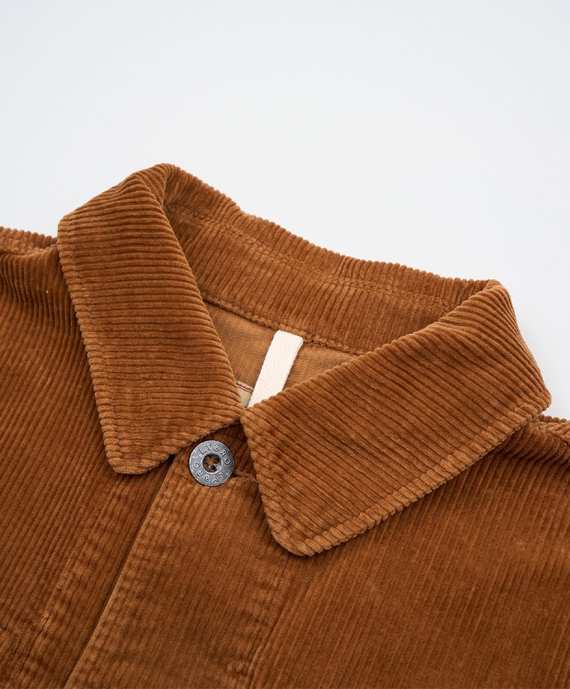 JK02 Type K2 Jacket Brown/ブラウン 46(MEN)