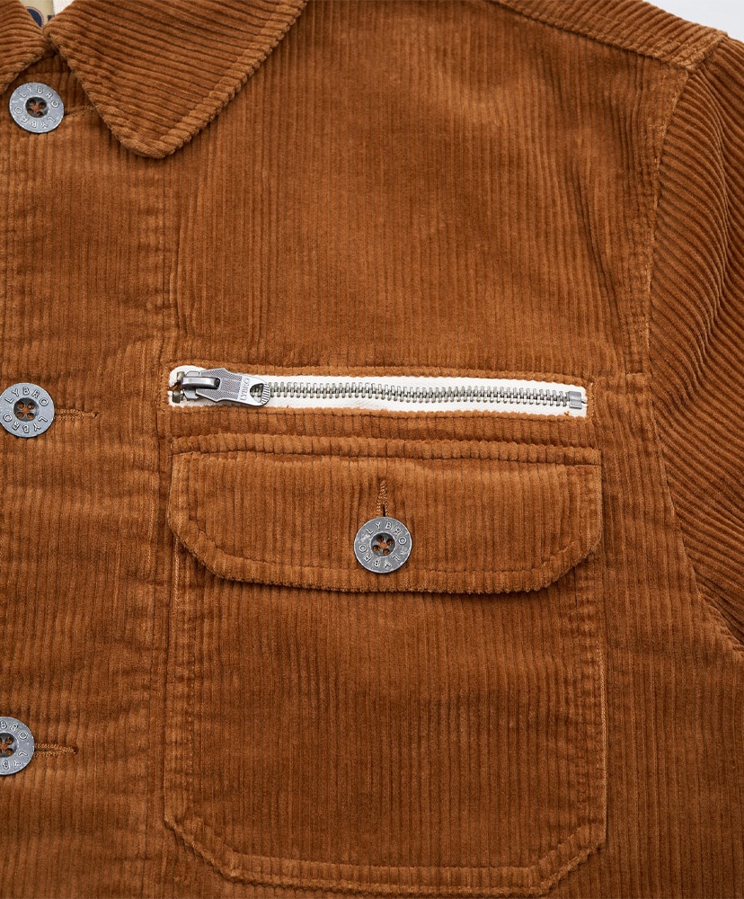 JK02 Type K2 Jacket Brown/ブラウン 46(MEN)