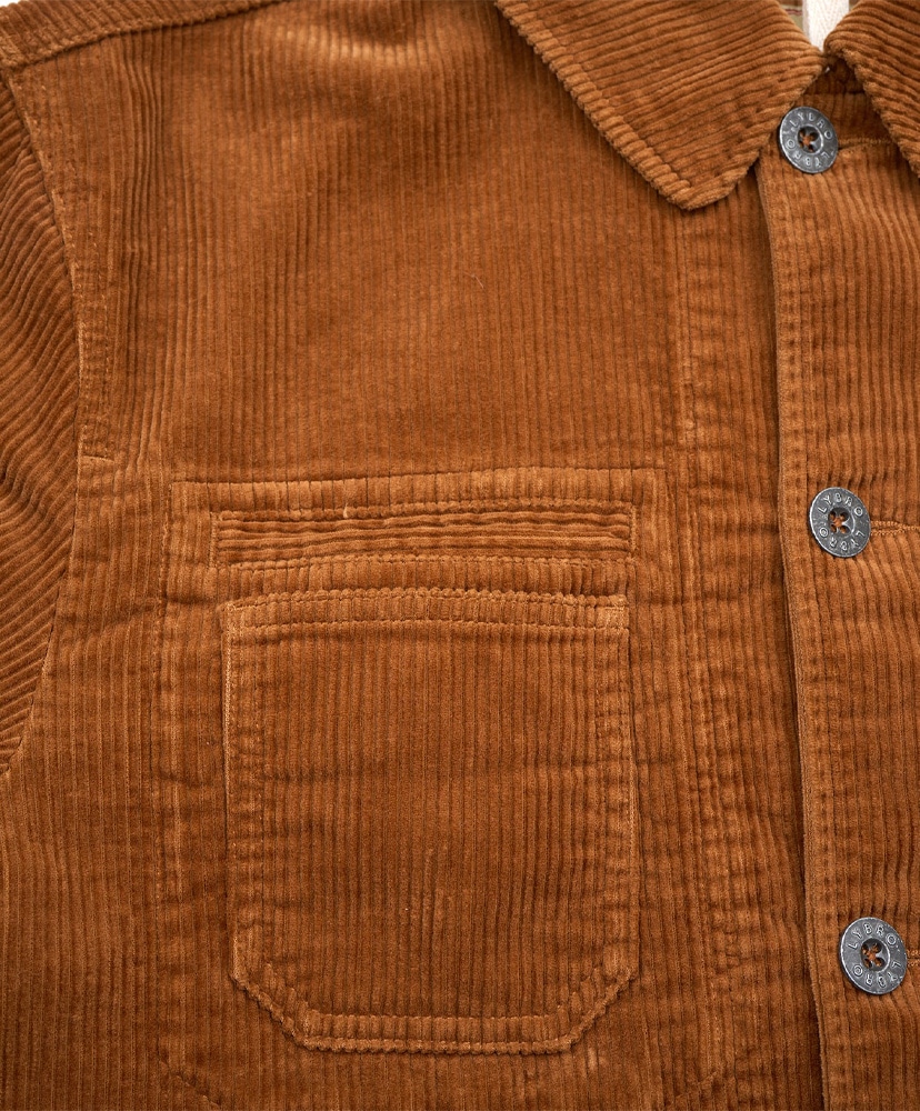 JK02 Type K2 Jacket Brown/ブラウン 46(MEN)