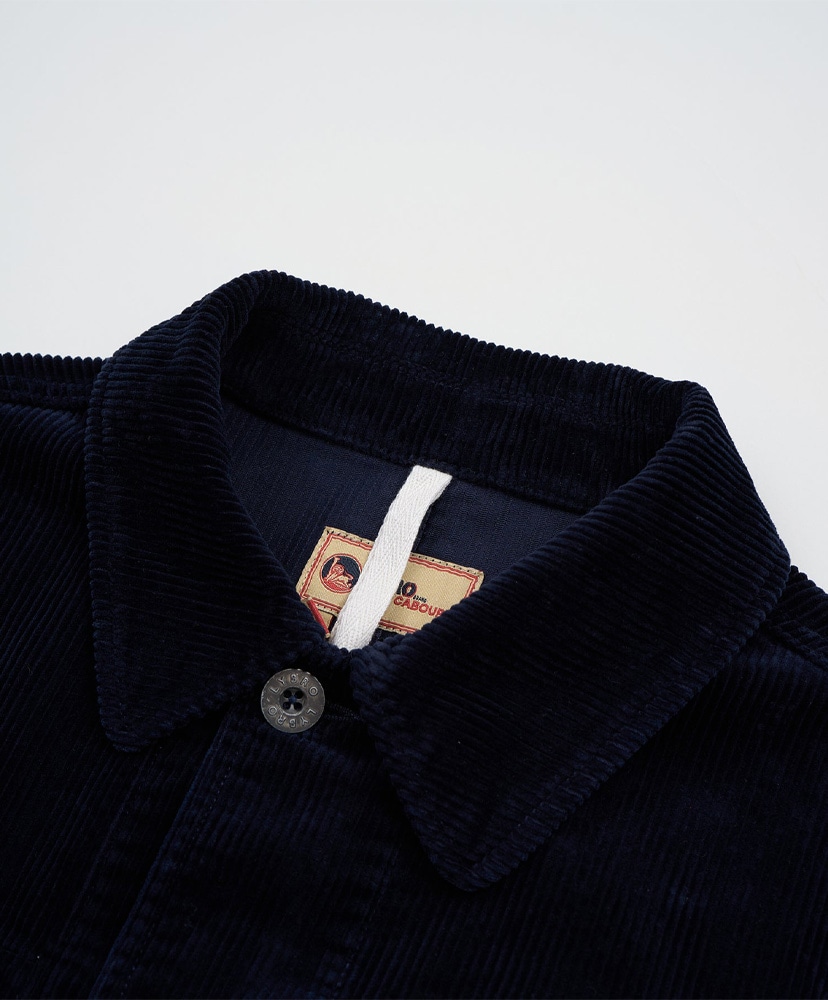 JK02 Type K2 Jacket Navy/ネイビー 46(MEN)