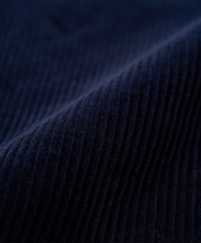 JK02 Type K2 Jacket Navy/ネイビー 46(MEN)