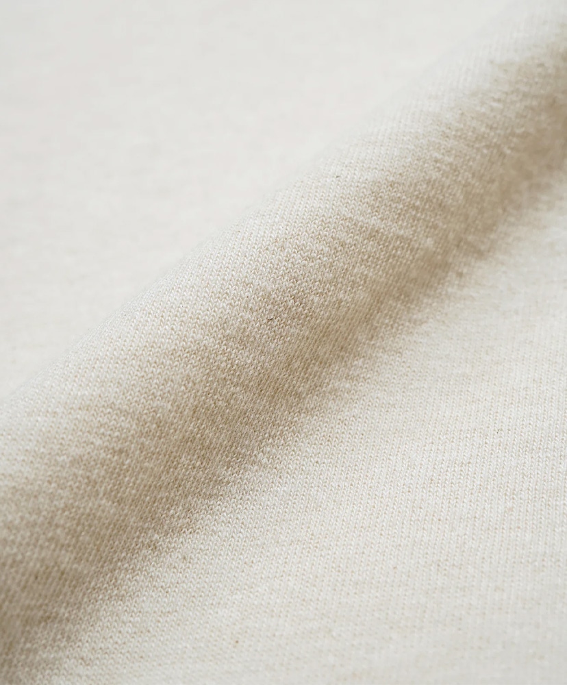 Lee×Nigel Cabourn 'OX'ed Silver' - 2 Pack Field Workers T-shirt Ivory/アイボリー 48(MEN)