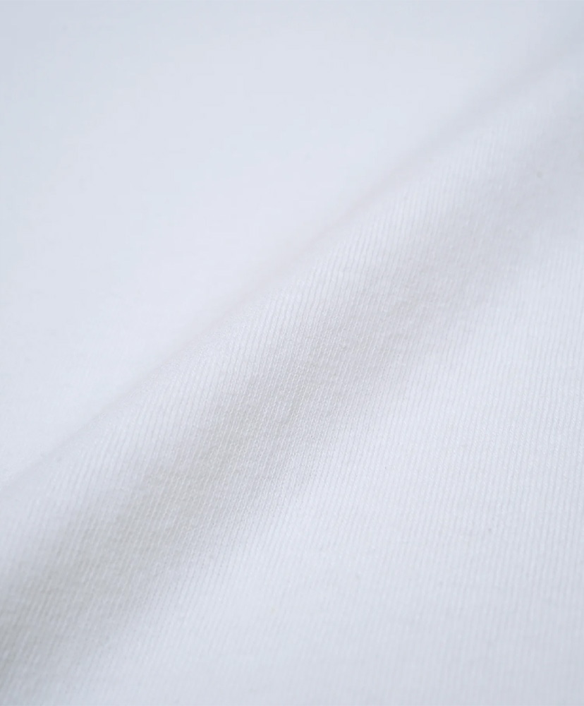 Lee×Nigel Cabourn 'OX'ed Silver' - 2 Pack Field Workers T-shirt Off White/オフホワイト 48(MEN)