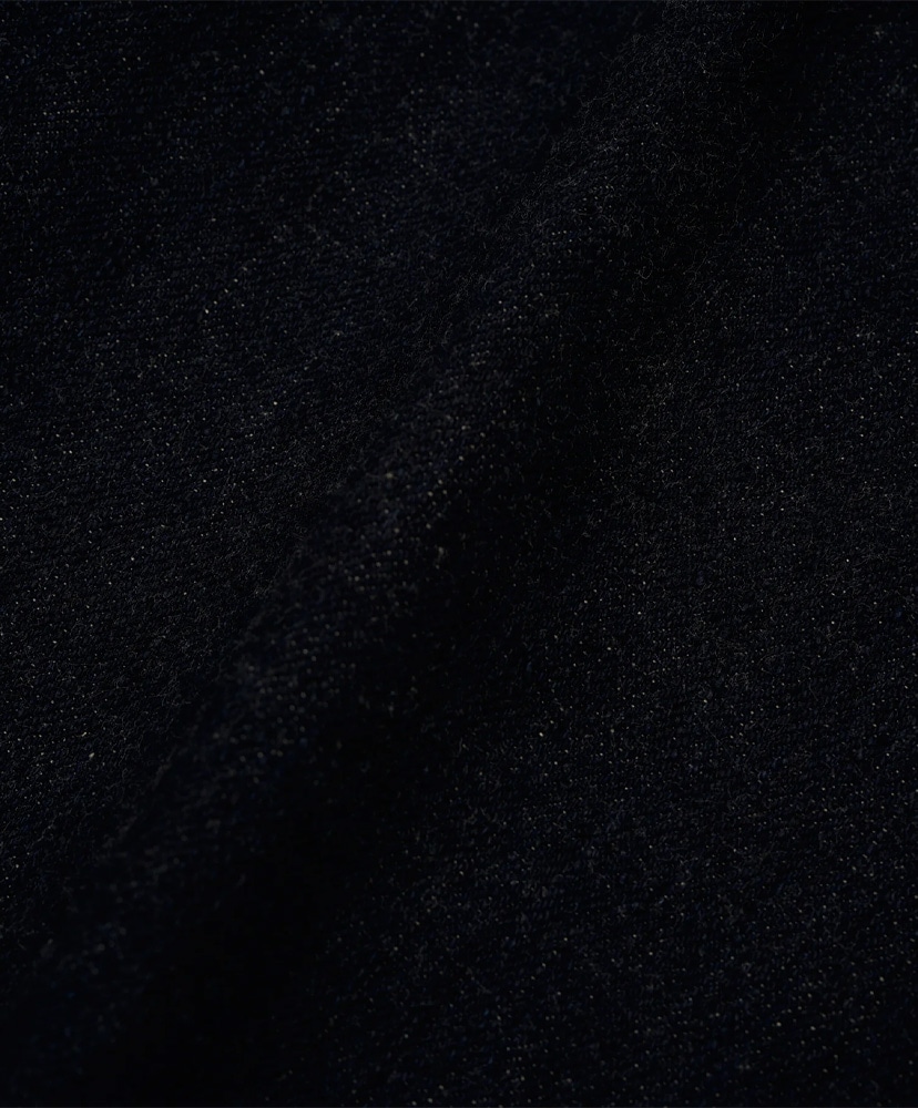 Lee×Nigel Cabourn 'OX'ed Silver' - Railway Man Loco Jacket Indigo/インディゴ 46(MEN)