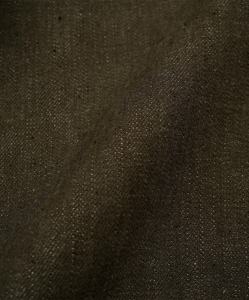 Lee×Nigel Cabourn 'OX'ed Silver' - Ranch Worker 101J Green/グリーン 46(MEN)
