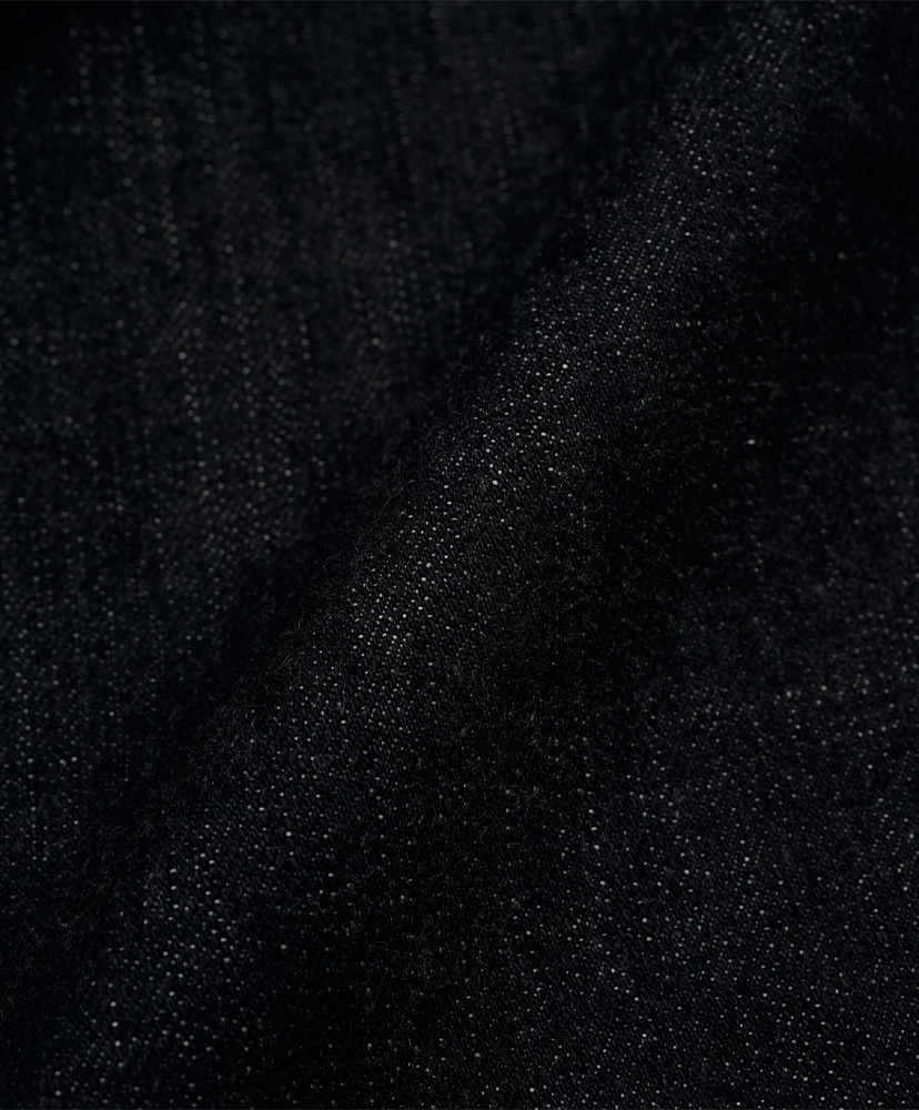 Lee×Nigel Cabourn 'OX'ed Silver' - Ranch Worker 101J Indigo/インディゴ 46(MEN)