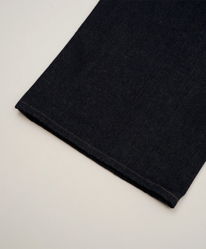 Lee×Nigel Cabourn 'OX'ed Silver' - Railway Man 101B Indigo/インディゴ 30(MEN)