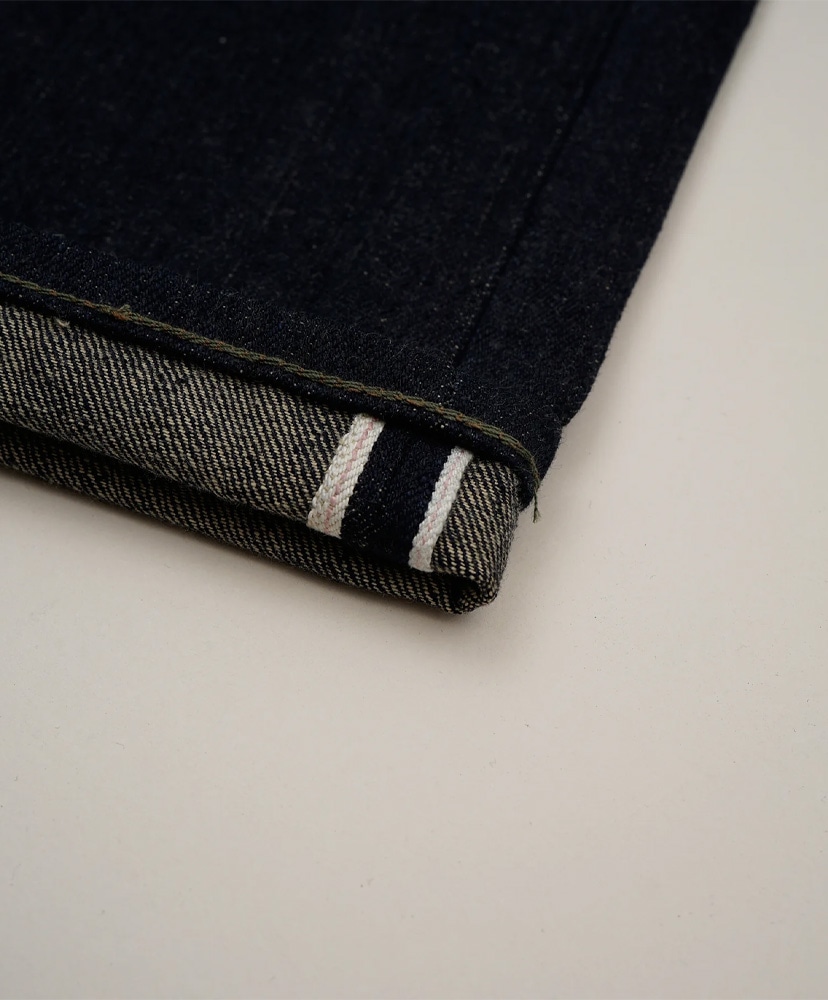 Lee×Nigel Cabourn 'OX'ed Silver' - Railway Man 101B Indigo/インディゴ 30(MEN)