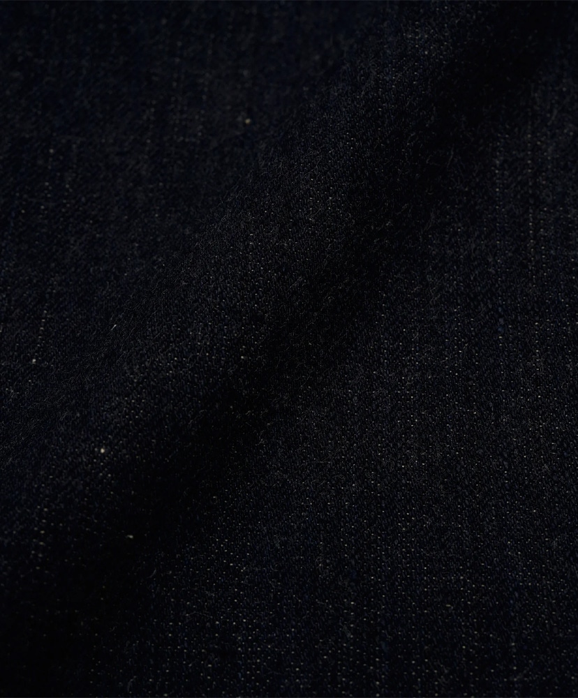 Lee×Nigel Cabourn 'OX'ed Silver' - Railway Man 101B Indigo/インディゴ 30(MEN)