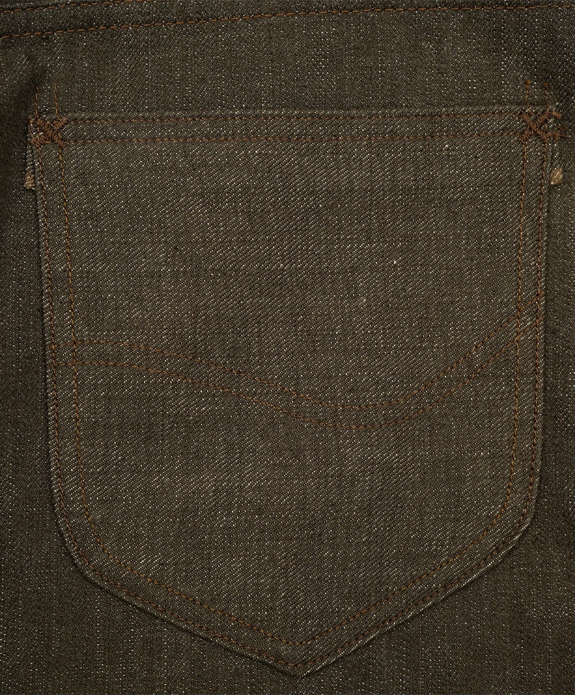 Lee×Nigel Cabourn 'OX'ed Silver' - Ranch Worker 101B Green/グリーン 30(MEN)