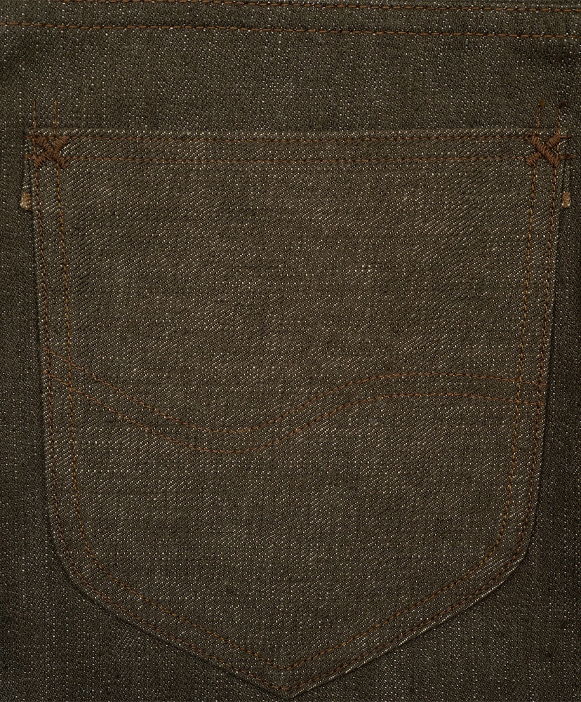 Lee×Nigel Cabourn 'OX'ed Silver' - Ranch Worker 101B Green/グリーン 30(MEN)