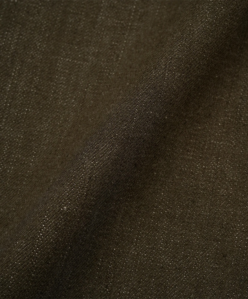Lee×Nigel Cabourn 'OX'ed Silver' - Ranch Worker 101B Green/グリーン 30(MEN)