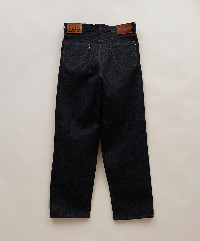 Lee×Nigel Cabourn 'OX'ed Silver' - Ranch Worker 101B Indigo/インディゴ 30(MEN)