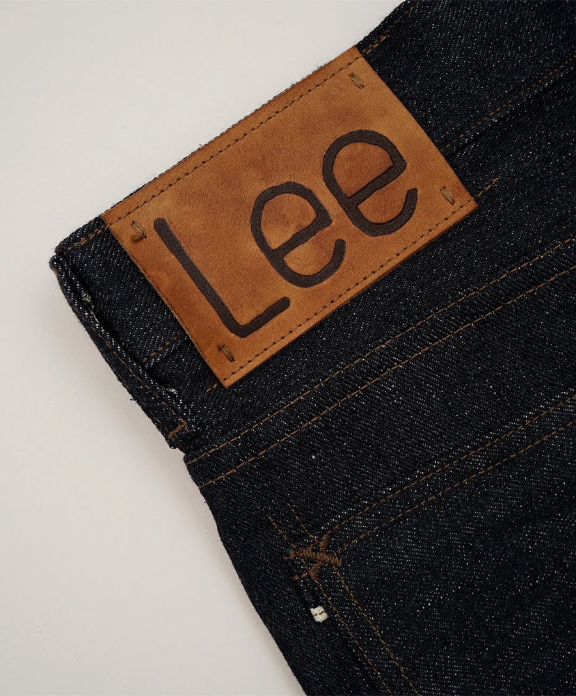 Lee×Nigel Cabourn 'OX'ed Silver' - Ranch Worker 101B Indigo/インディゴ 30(MEN)