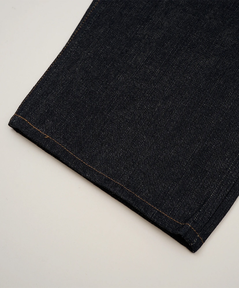 Lee×Nigel Cabourn 'OX'ed Silver' - Ranch Worker 101B Indigo/インディゴ 30(MEN)
