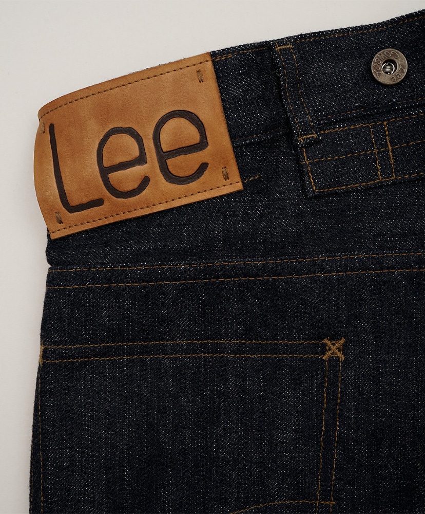 Lee×Nigel Cabourn 'OX'ed Silver' - Rodeo Clown 101Z Indigo/インディゴ 30(MEN)