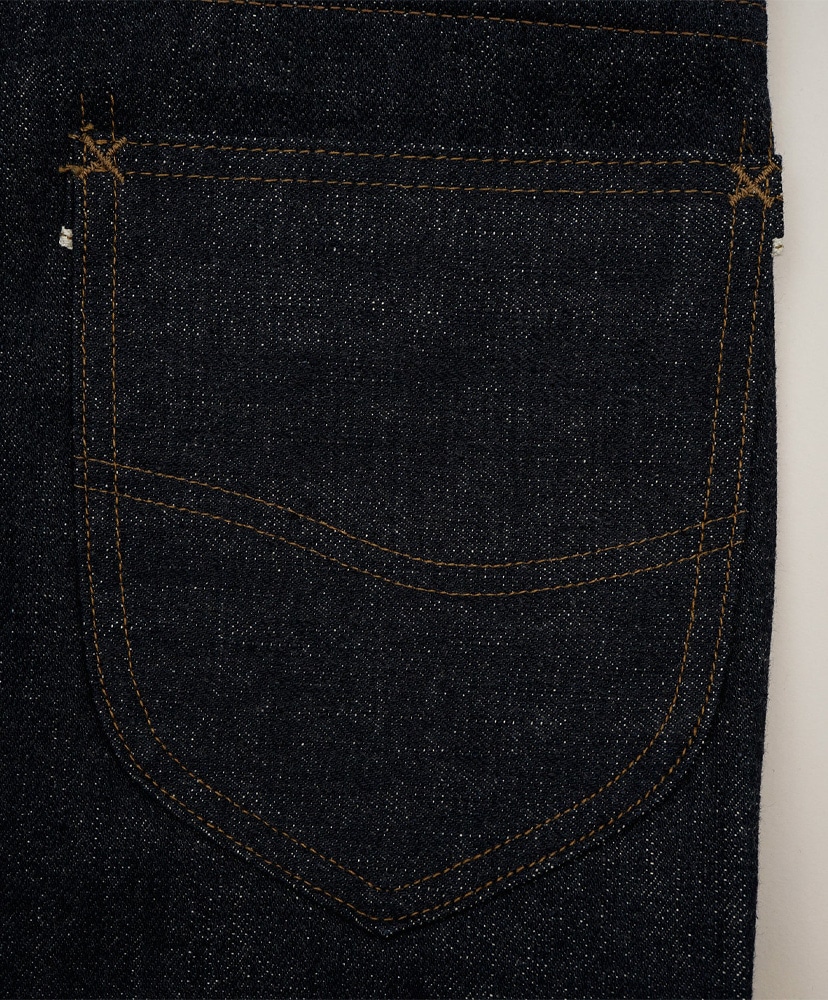 Lee×Nigel Cabourn 'OX'ed Silver' - Rodeo Clown 101Z Indigo/インディゴ 30(MEN)