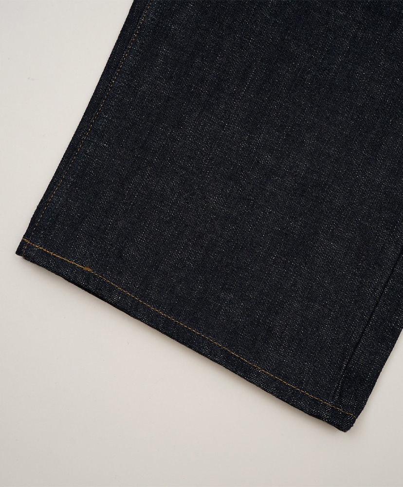 Lee×Nigel Cabourn 'OX'ed Silver' - Rodeo Clown 101Z Indigo/インディゴ 30(MEN)
