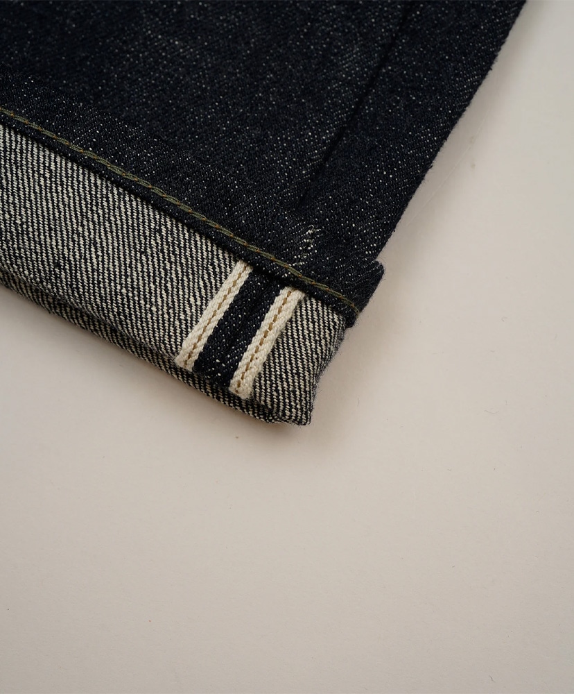 Lee×Nigel Cabourn 'OX'ed Silver' - Rodeo Clown 101Z Indigo/インディゴ 30(MEN)