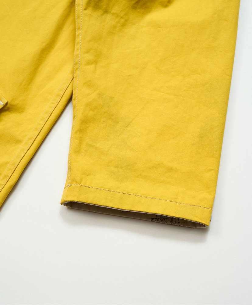 60s German Army Parka Ivory/アイボリー 8(MEN)