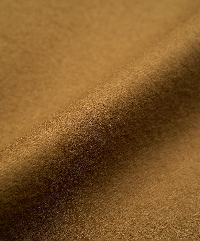Gurkha Skirt Melton Khaki/カーキ 8(WOMEN)