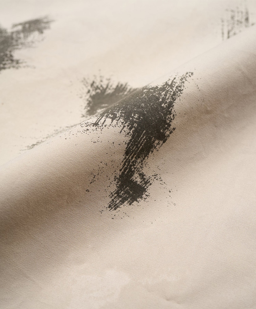 Tent Skirt Camo Ivory/アイボリー 8(M)