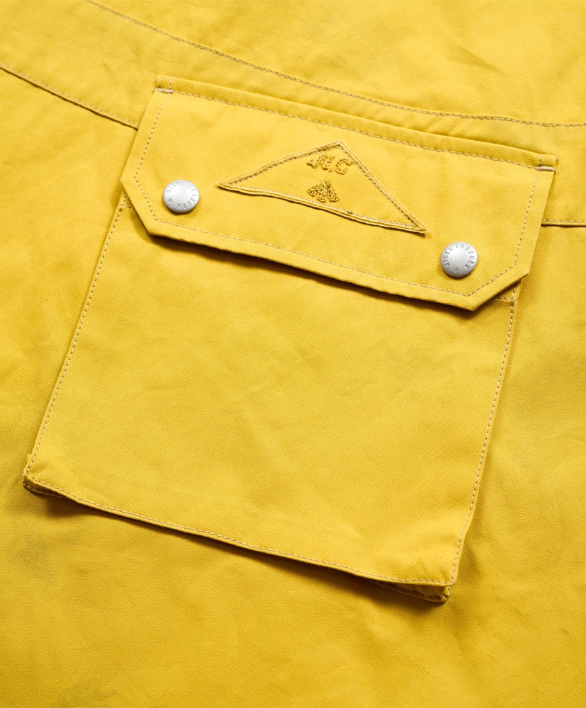 Tent Skirt Camo Ivory/アイボリー 8(M)