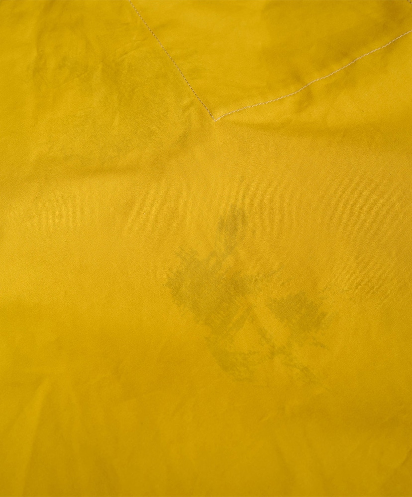 Tent Skirt Camo Ivory/アイボリー 8(M)