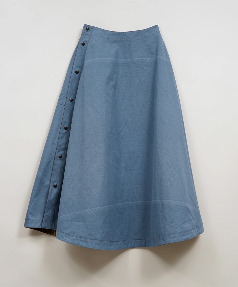 Tent Skirt Camo Brown/ブラウン 8(M)