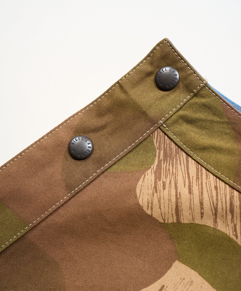 Tent Skirt Camo Brown/ブラウン 8(M)