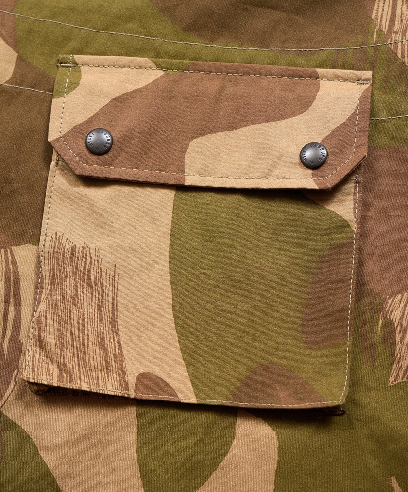 Tent Skirt Camo Brown/ブラウン 8(M)