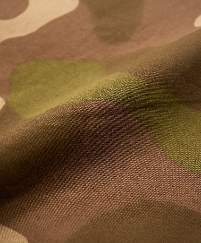 Tent Skirt Camo Brown/ブラウン 8(M)