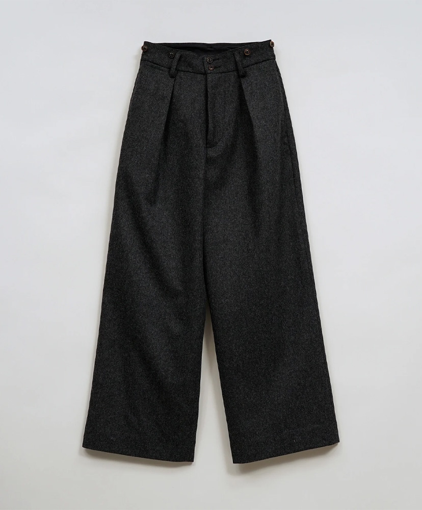 Charcoal Gray/チャコールグレー