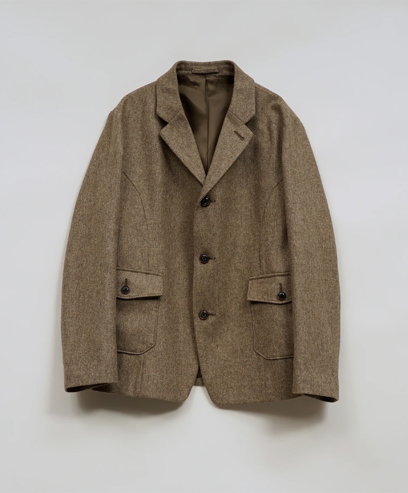 Brown/ブラウン