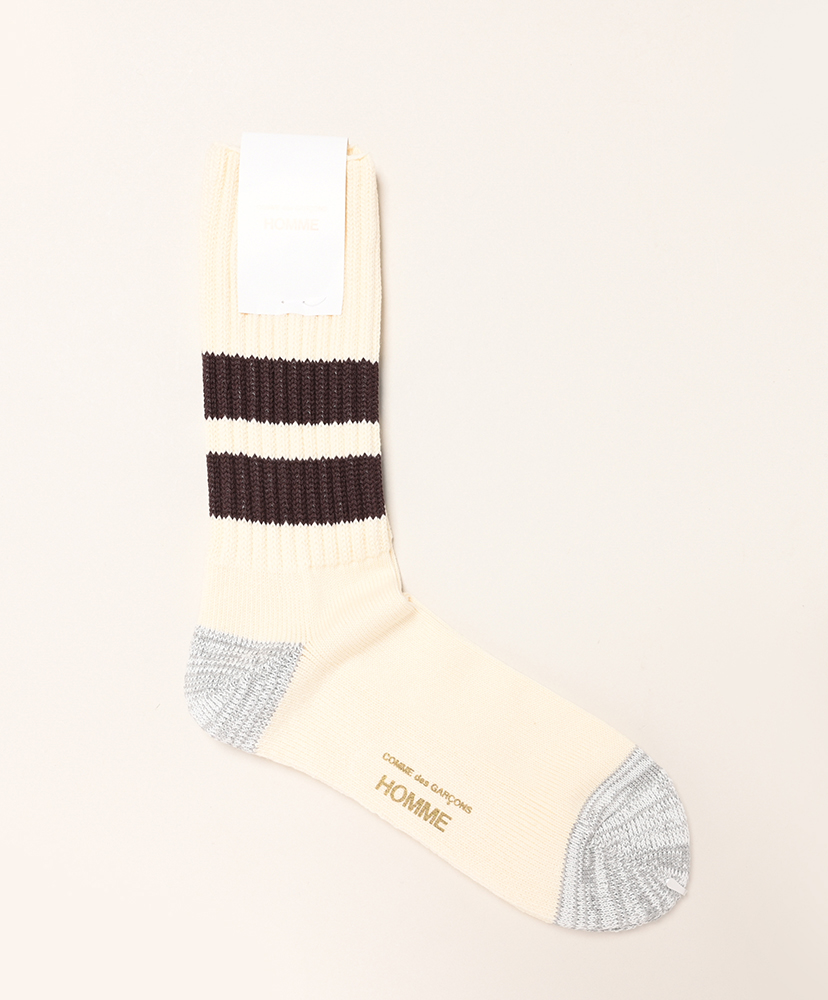 Cream×Brown/クリーム×ブラウン