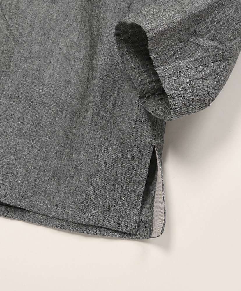 Sleeping Shirts 1954 Black/ブラック L(MEN)