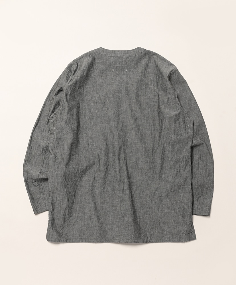 Sleeping Shirts 1954 Black/ブラック L(MEN)