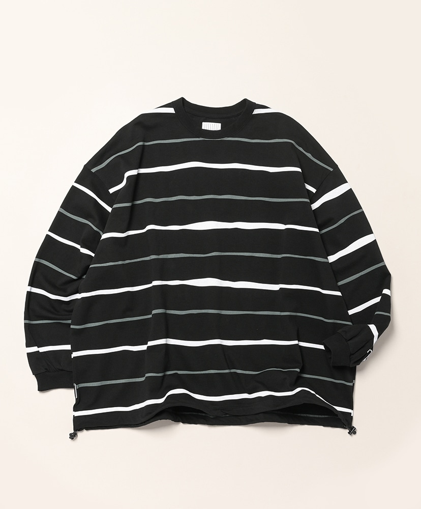 Black/ブラック