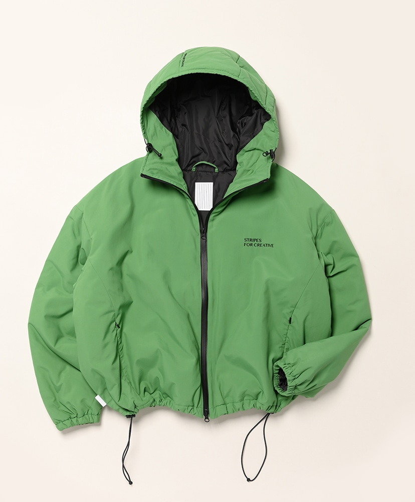 Green/グリーン