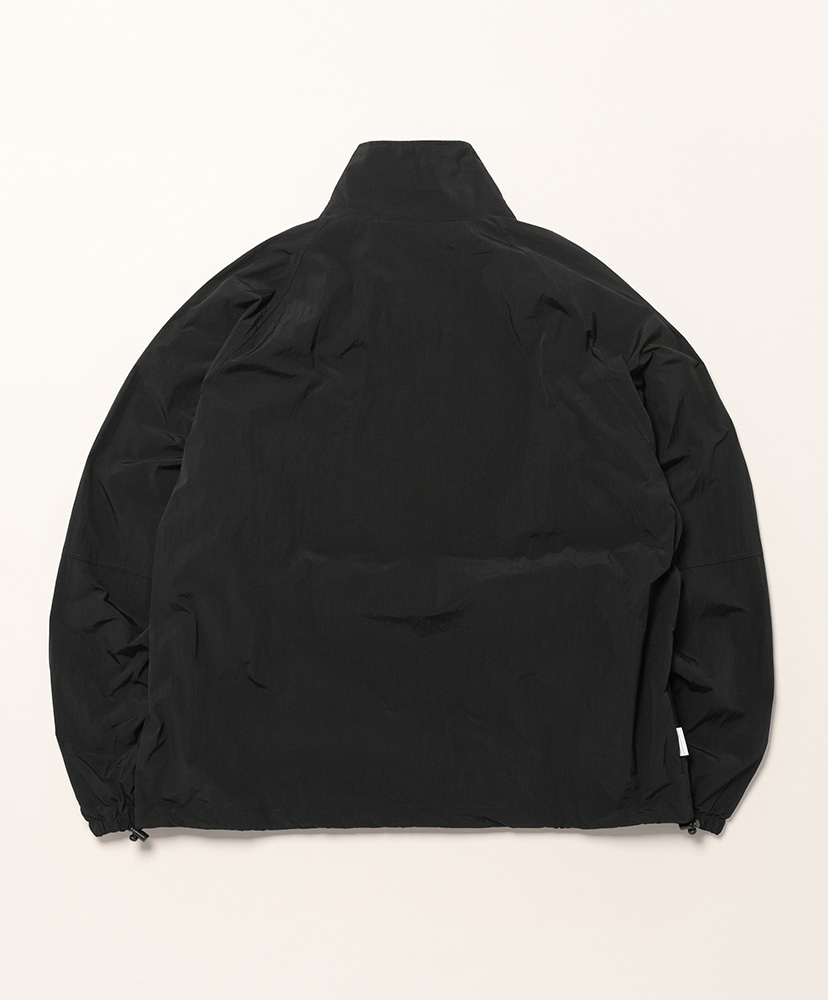 Sporty Jacket (Nylon) Black/ブラック L(MEN)
