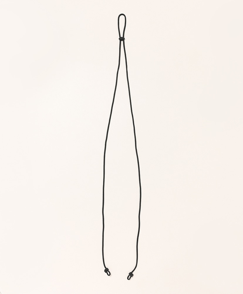 LOFTMAN別注 50th Glass Cord & Zip Case Black/ブラック ONE