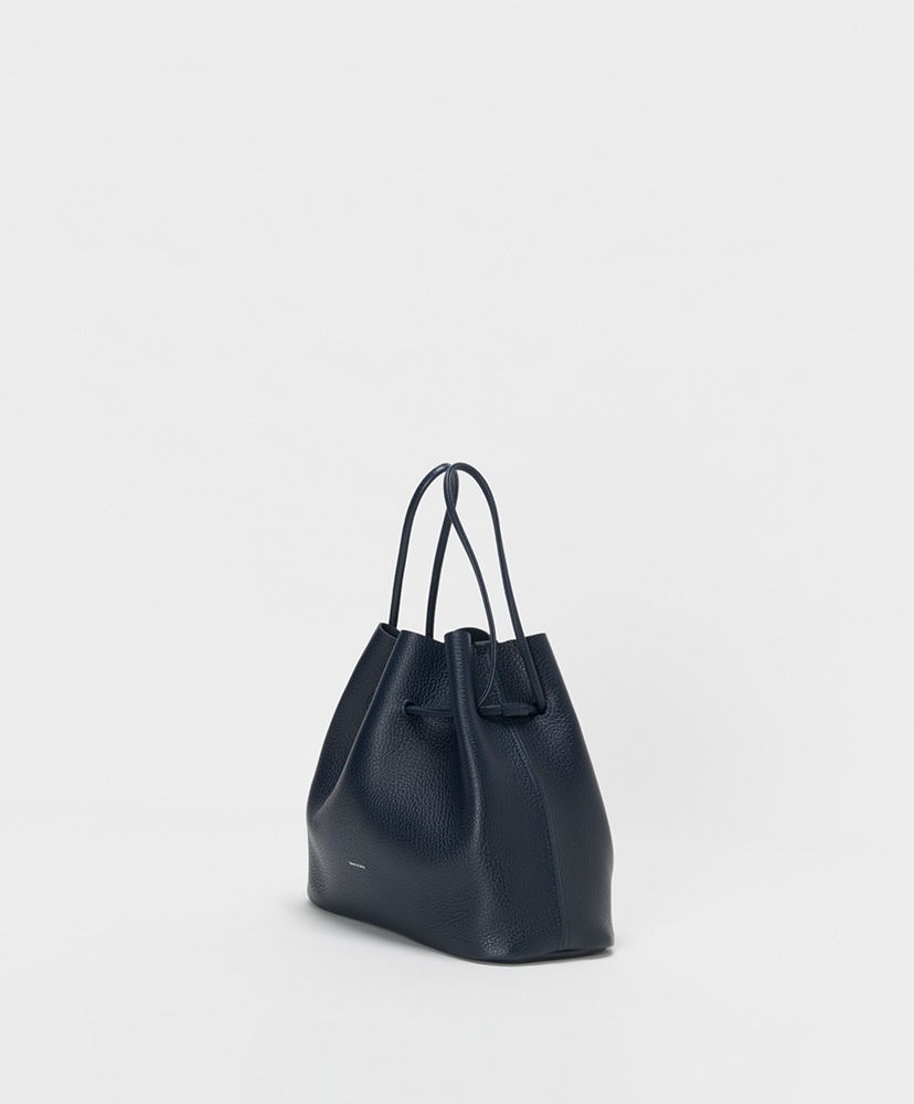 Bucket Bag Navy/ネイビー ONE