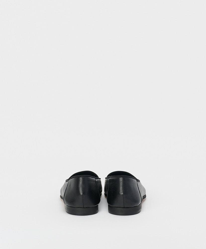 Oval Moca Black/ブラック 2(23.5-24)