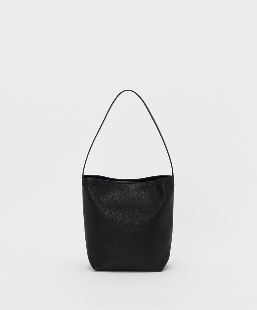 Twist Shoulder Small Black/ブラック ONE