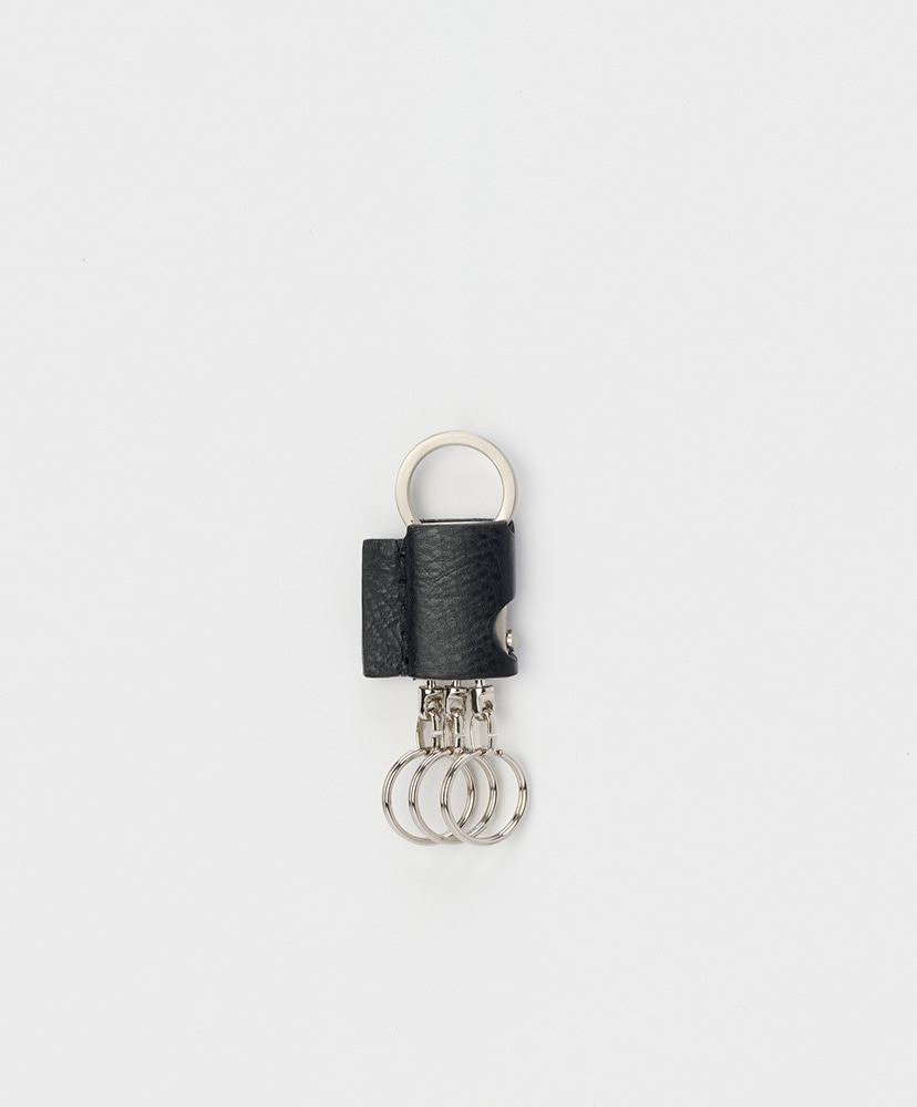 Key Ring Black/ブラック ONE