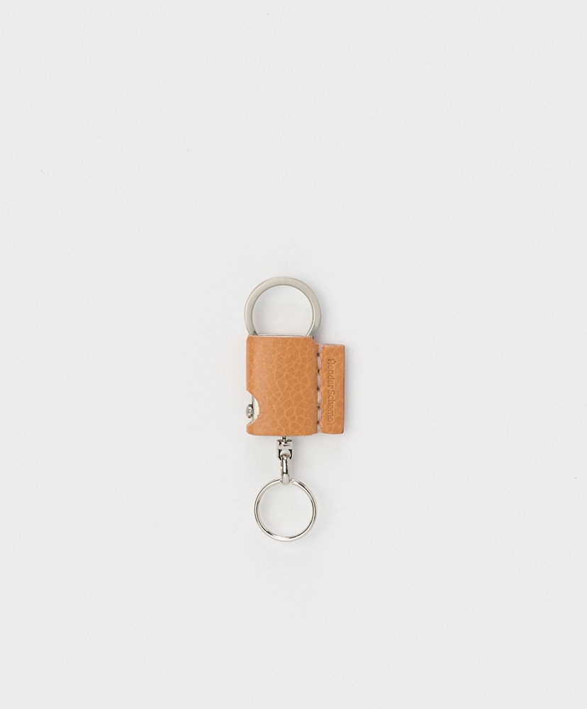 Key Ring Natural/ナチュラル ONE