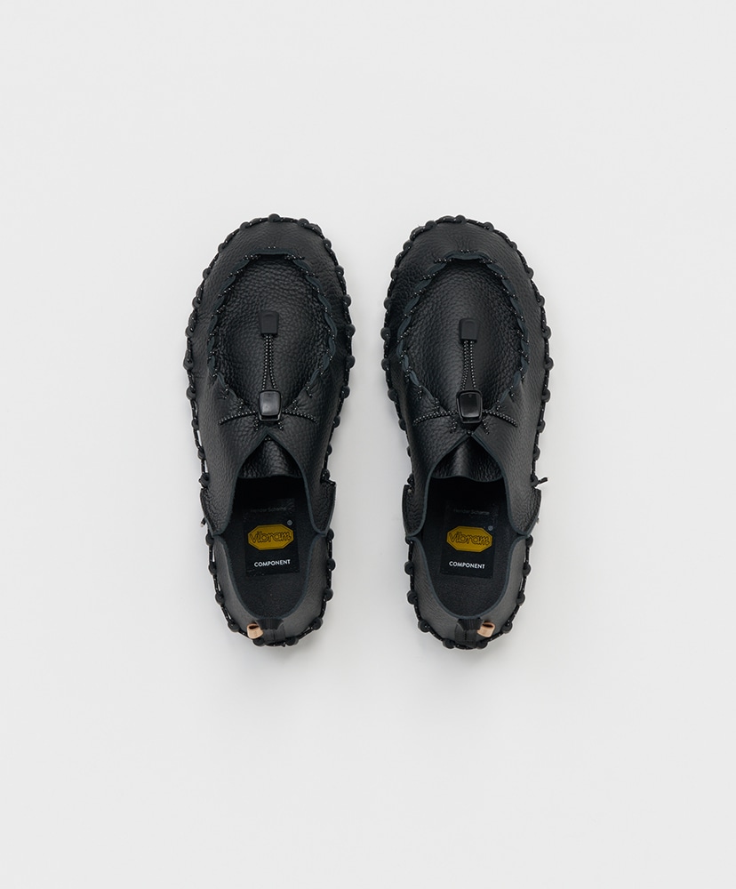 Tress Black/ブラック 5(MEN)