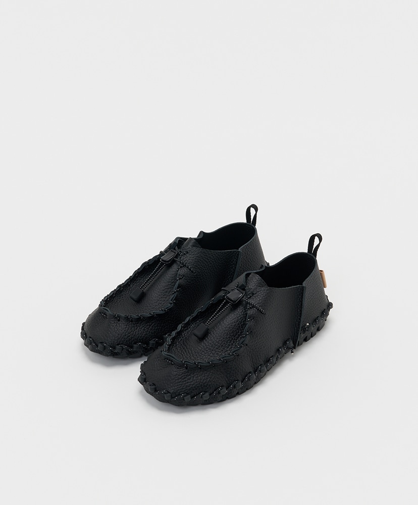 Tress Black/ブラック 5(MEN)